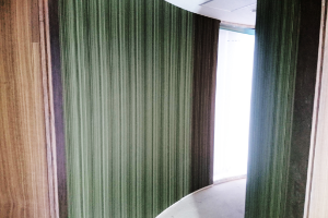 アクセントクロス