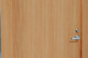 木目調のリメイクシート