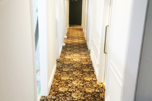 輸入カーペット